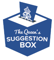 suggestion box